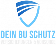 dein bu schutz logo versicherungsmakler