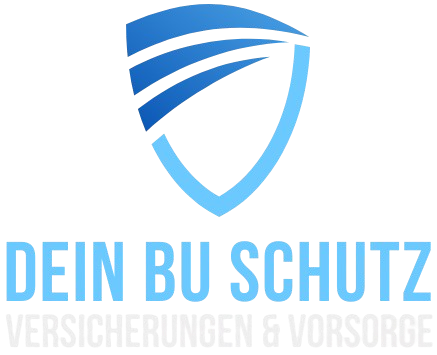 dein bu schutz logo versicherungsmakler